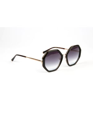 Ana Hickmann Sunglasses AH3292 E01 53