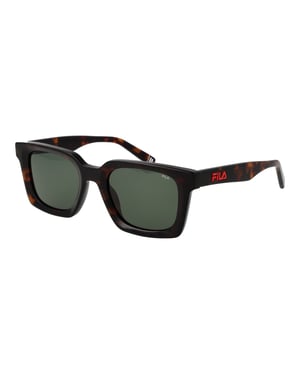 Fila Sunglasses SFI897 4BLV 51