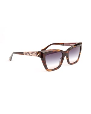 Ana Hickmann Sunglasses AH9428 E01 54