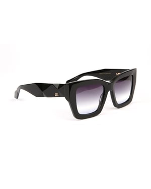 Ana Hickmann Sunglasses AH9394 A01 52