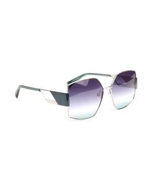 Ana Hickmann Sunglasses HI3188 12A 57