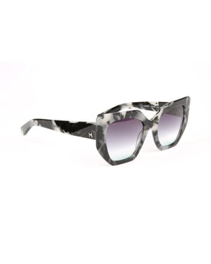 Ana Hickmann Sunglasses HI9224 G22 53