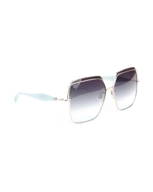 Ana Hickmann Sunglasses AH3288 03A 61