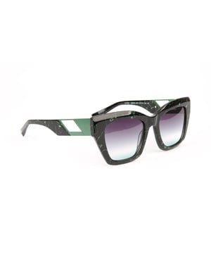 Ana Hickmann Sunglasses HI9226 G22 52