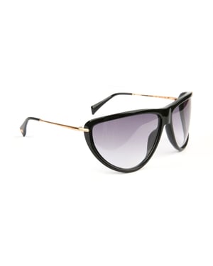Ana Hickmann Sunglasses HI9251 A01 71