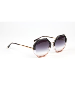 Ana Hickmann Sunglasses AH3292 C01 53