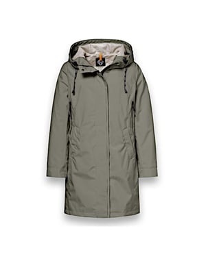 District Jas dandelion light olive