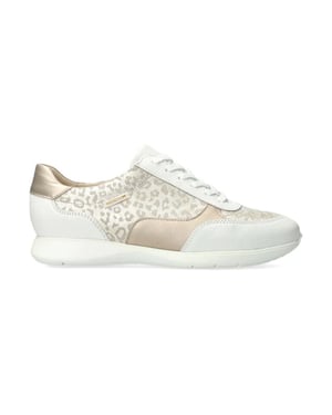 Mephisto Mendy dames sneaker