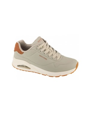 Skechers uno suited on air lage sneakers heren -