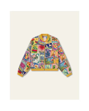 Oilily Cardamon jacket
