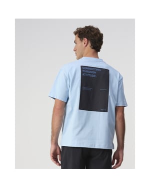 J.C. Rags T-shirt