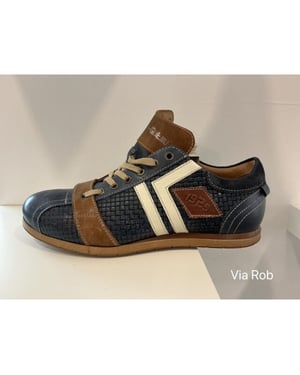 Kamo-Gutsu Veterschoenen