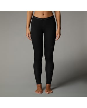 Women's Easy Leggings TNF Black