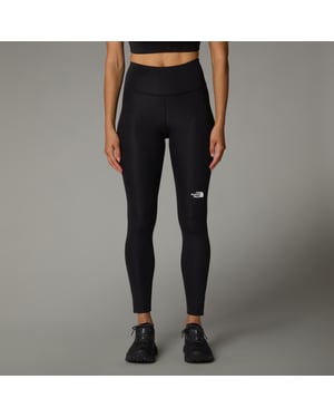 Women's Flex 25 Leggings TNF Black