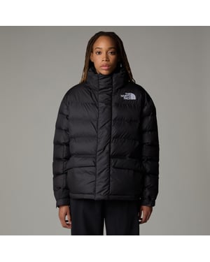 Women's Limbara Insulated Jacket TNF Black