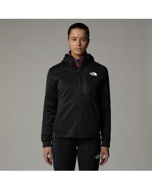 Women's Mountain Athletics Fleece TNF Black