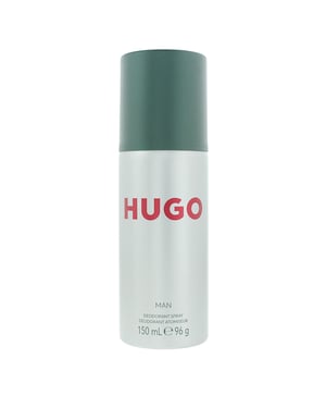 Hugo Man Deodorant Spray 150 ml