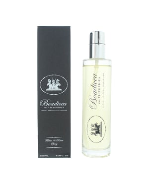 Boadicea The Victorious Leopard Of Arabia Fabric + Room Spray 200ml