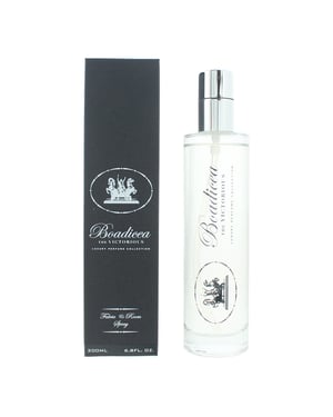 Boadicea The Victorious Azrak Fabric + Room Spray 200ml