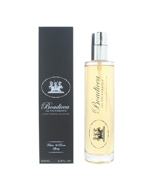 Boadicea The Victorious Chariot Fabric + Room Spray 200ml