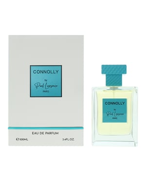 Paul Lawrence Connolly Eau de Parfum 100ml Spray Unisex