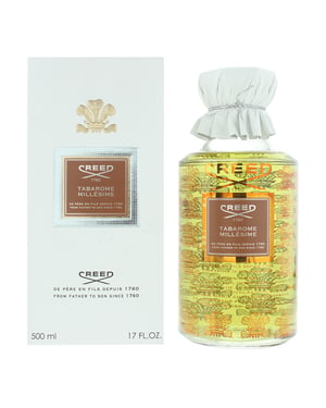 Creed Tabarome Millesime Eau de Parfum 500ml for Him