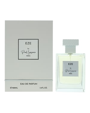 Paul Lawrence Eze Eau de Parfum 100ml Spray for Her