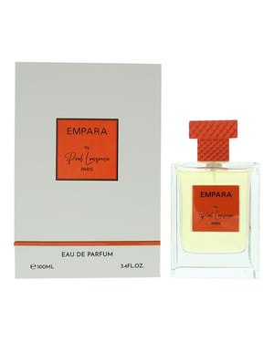 Paul Lawrence Empara Eau de Parfum 100ml Spray Unisex