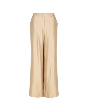 Freebird Broek lolani wide f-wv-