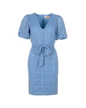 Freebird Jurk dewie f-jer-lace-