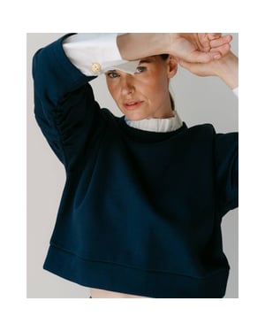 Aimee The Label Sweat elans6