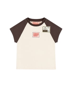 Stieglitz T-shirt s2602107 lola baby