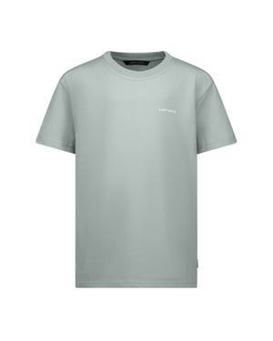 Airforce T-shirt korte mouw gem1132-ss26