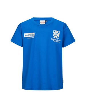 Retour T-shirt rjb-061-204 nathan