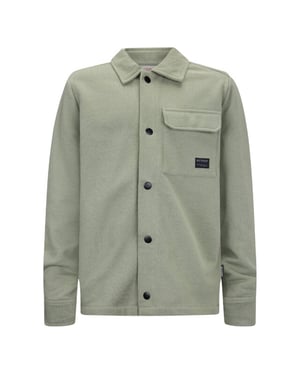 Retour Overshirt rjb-061-709 matteo