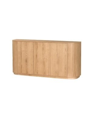 Livingfurn dressoir novero 45x170x80cm