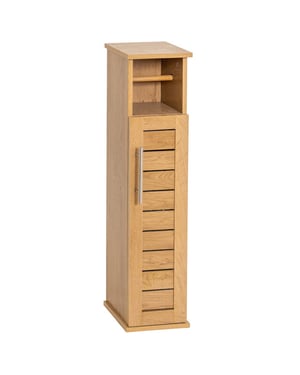 4bathroomz Bozen toiletrolhouder met toiletroldispenser 5 rollen