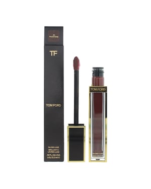 Tom Ford Gloss Luxe 20 Lip Gloss 5.5ml 20 Phantome