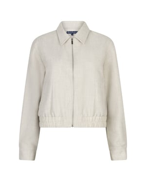 Red Button Jasje srb4857 bomber