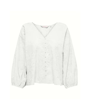 Only Top lange mouw 15364374 zion