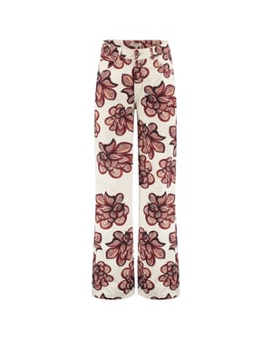 Harper & Yve Broek ss6d104 mayra