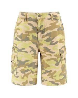 Harper & Yve Bermuda/short ss6d103 scott