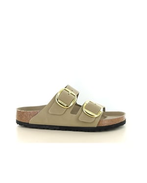 Birkenstock Arizona big buckle wijdte normaal