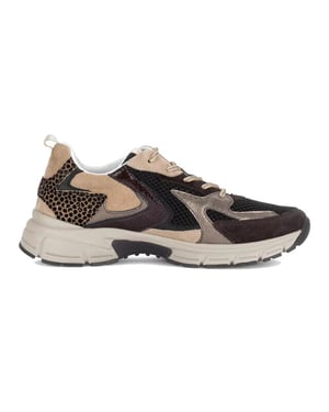 Gabor 76.536.34 dames sneaker