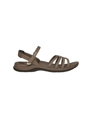 Teva Tirratraveler dames sandaal