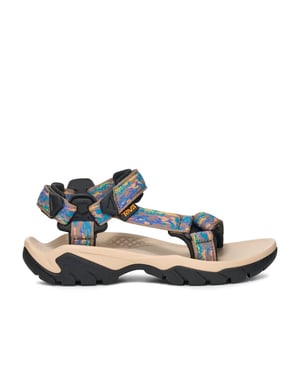Teva Terra fi 5 universal dames sandaal