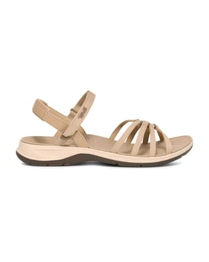 Teva Tirratraveler dames sandaal