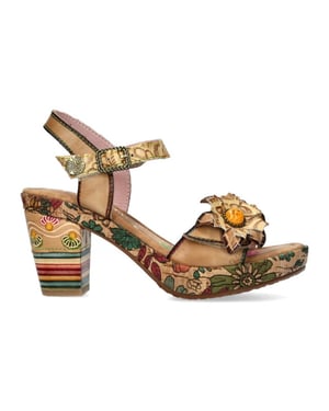 Laura Vita Sandalen