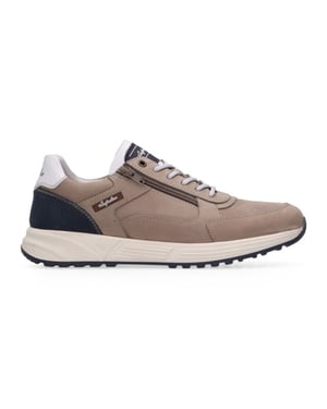 Australian Footwear Discover 15.1686.03-l37-taupe