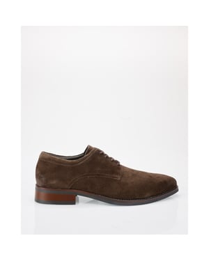 Recall Geklede schoenen donker